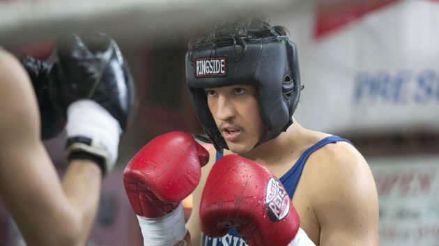 Bleed For This Bleed For This