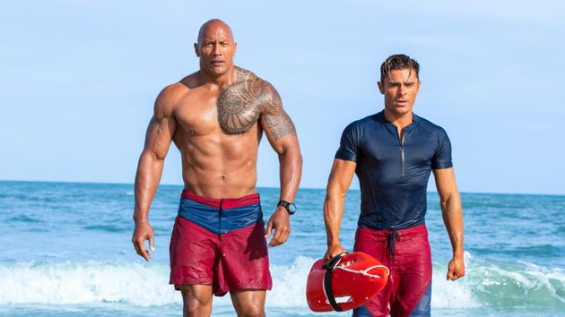 Baywatch