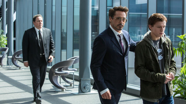 Spider-Man: Homecoming Spider-Man: Homecoming