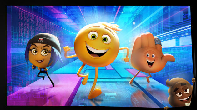 Emoji - Der Film Emoji - Der Film