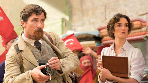 The Promise - Die Erinnerung bleibt The Promise - Die Erinnerung bleibt