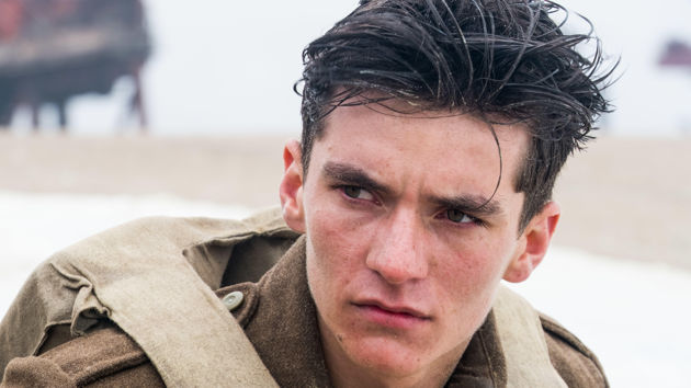 Dunkirk Dunkirk