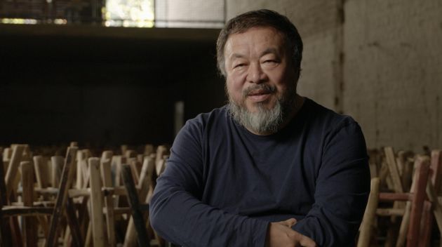 The Chinese Lives of Uli Sigg The Chinese Lives of Uli Sigg