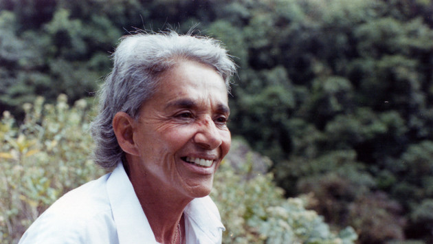 Chavela Chavela