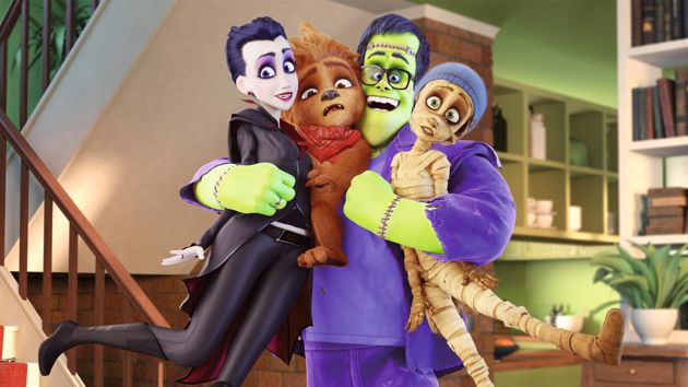 Happy Family Happy Family