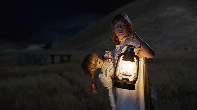 Annabelle 2: Creation Annabelle 2: Creation