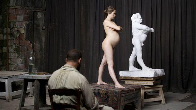 Auguste Rodin Auguste Rodin