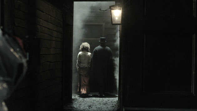 The Limehouse Golem The Limehouse Golem