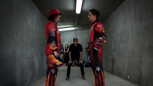 Logan Lucky Logan Lucky