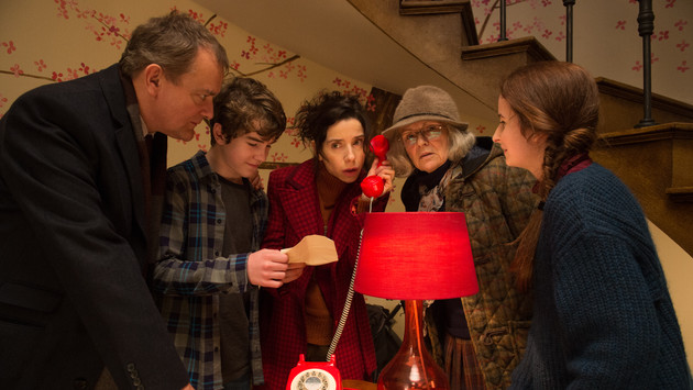 Paddington 2 Paddington 2