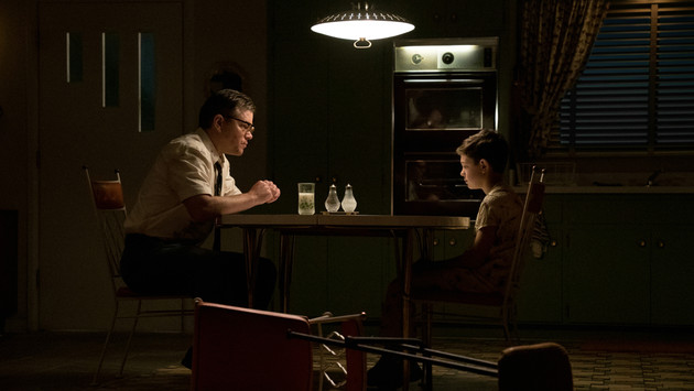 Suburbicon Suburbicon