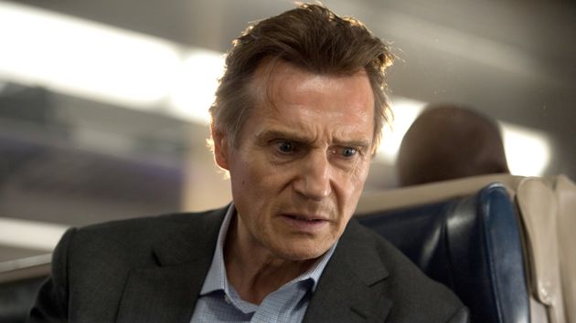 The Commuter