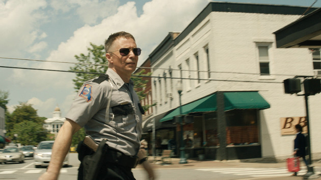 Three Billboards Outside Ebbing, Missouri Three Billboards Outside Ebbing, Missouri