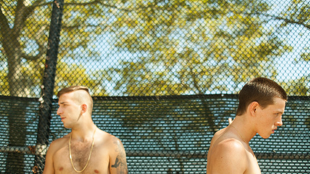 Beach Rats Beach Rats