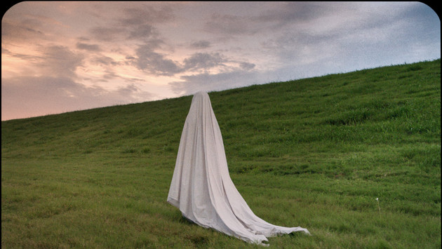 A Ghost Story