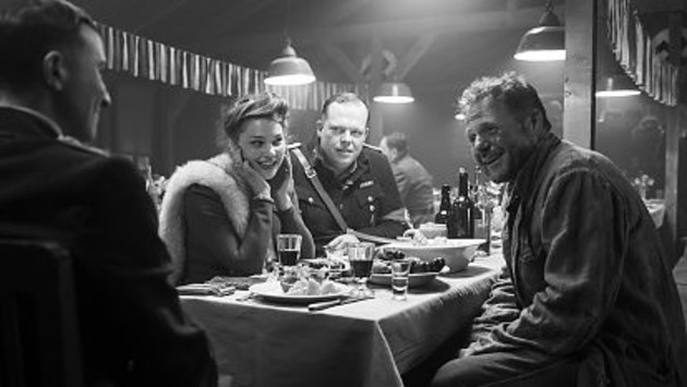 Der Hauptmann Der Hauptmann
