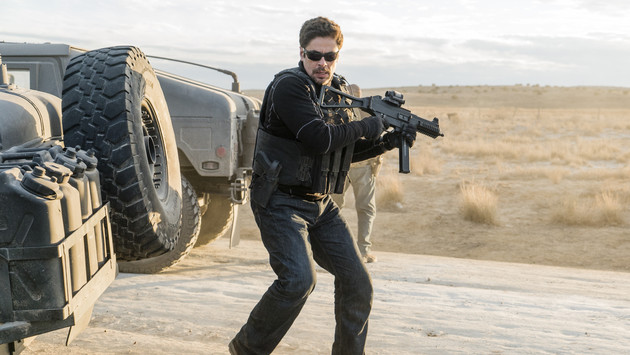 Sicario 2