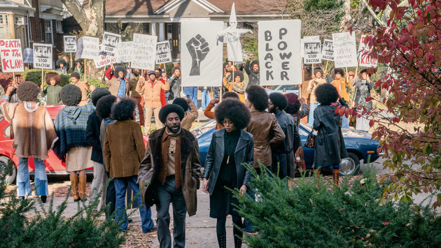 BlacKkKlansman BlacKkKlansman