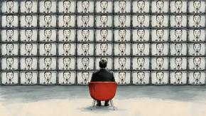 Das digitale Gaffen – Warum wir im Internet nur noch auf das Extreme reagieren Das inszenierte Entsetzen – Warum das Internet unsere Emotionen zur Ware macht