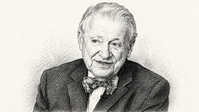 Dr. Norman Bergrun: Der Whistleblower und das Geheimnis des Saturn