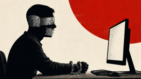 Internet-Zensur: Warum kritische Medien unsichtbar werden