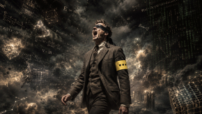 Das absurde Theater der verordneten Scheinkompetenz Ein Plädoyer für die Demut (Echte Wissenschaft vs. Dogmatismus)