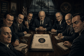 Die zensierte Dealey Plaza: Warum Kennedy dem militärisch-industriellen Komplex weichen musste Das Schweigen des Apparates: Kennedy, der militärisch-industrielle Komplex und das Attentat