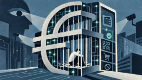 Digitaler Euro: Die Vertreibung aus der ökonomischen Freiheit