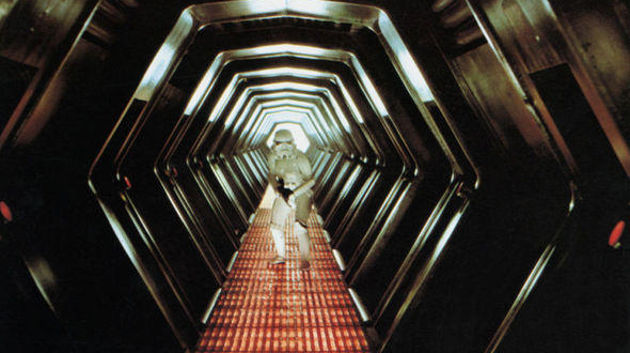 Star Wars: Episode IV – Eine neue Hoffnung Star Wars: Episode IV – Eine neue Hoffnung