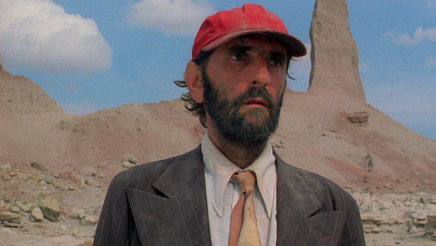 Paris, Texas